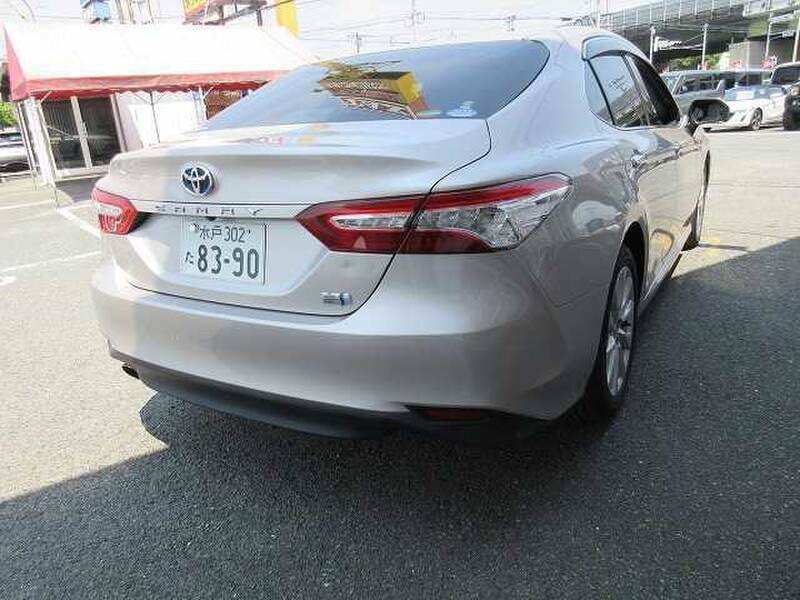 CAMRY