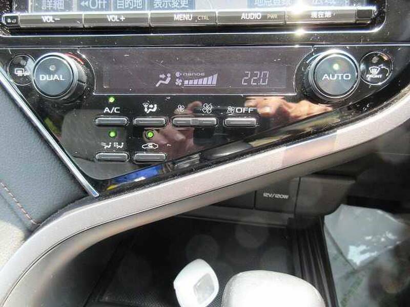 CAMRY