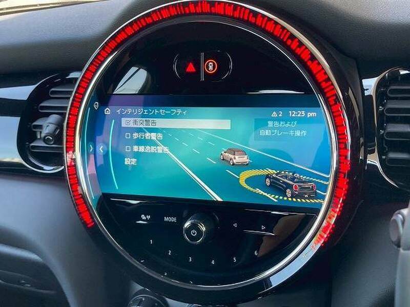 MINI