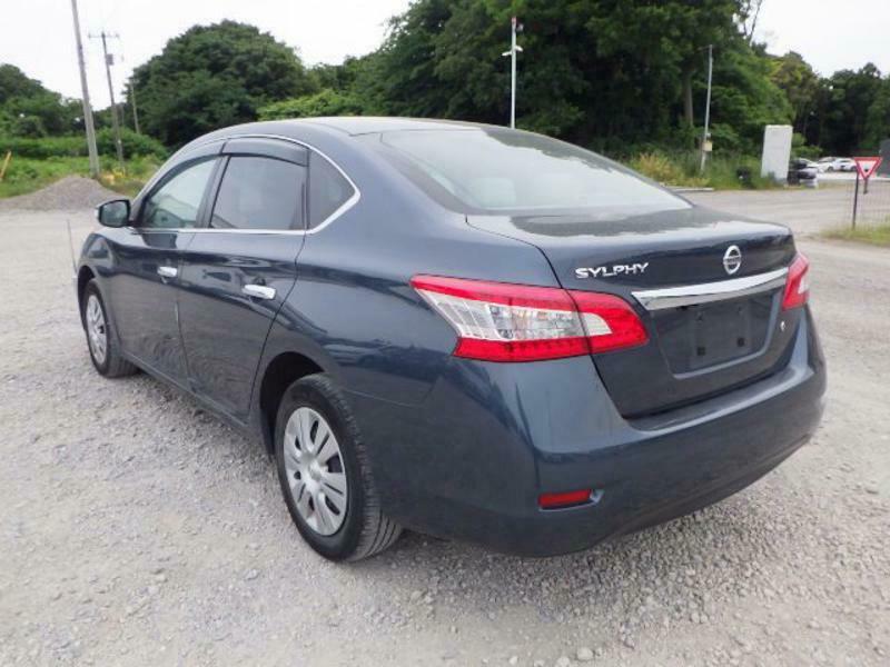 SYLPHY