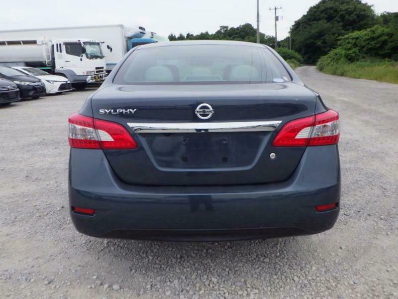 SYLPHY