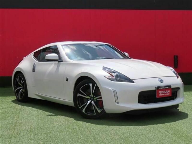 FAIRLADY Z-0