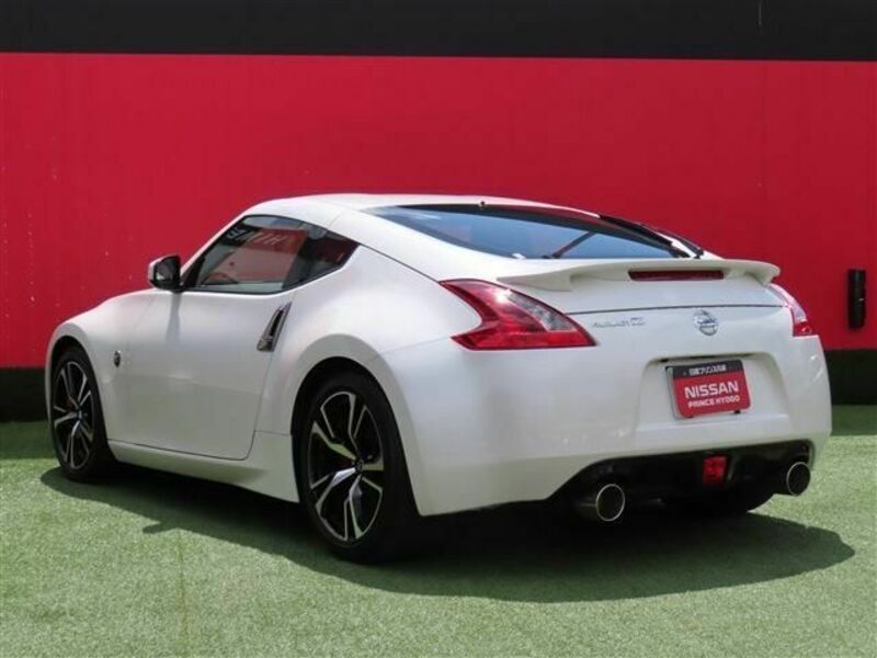 FAIRLADY Z