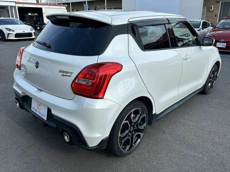 SWIFT