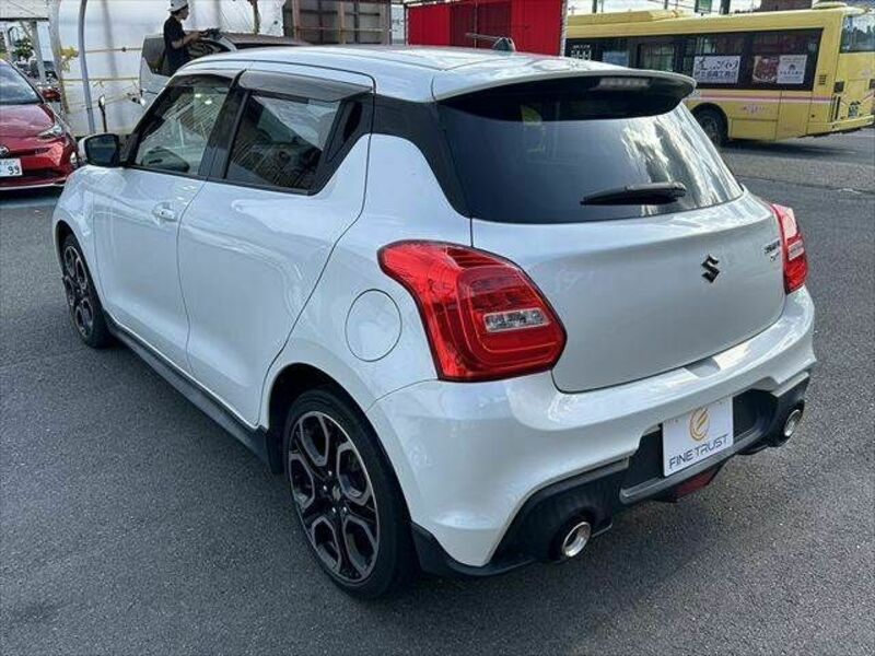 SWIFT