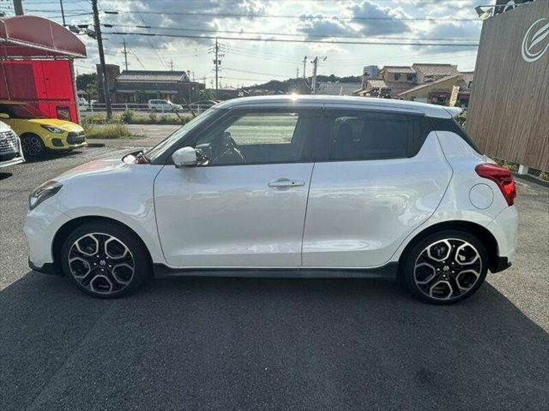 SWIFT