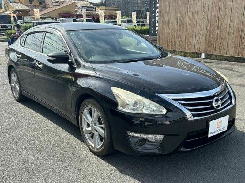 TEANA-15