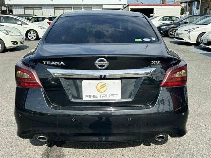 TEANA-17
