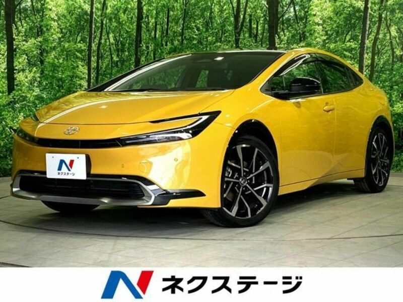 PRIUS PHV-0