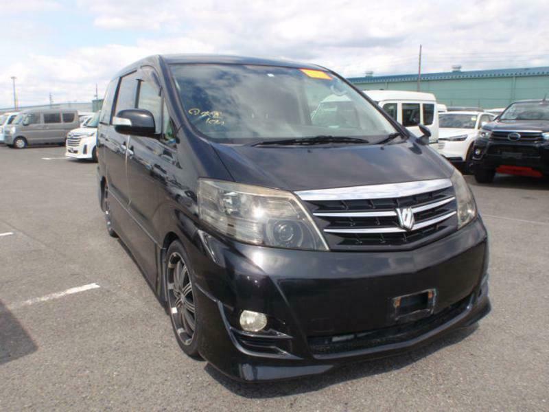 ALPHARD-0
