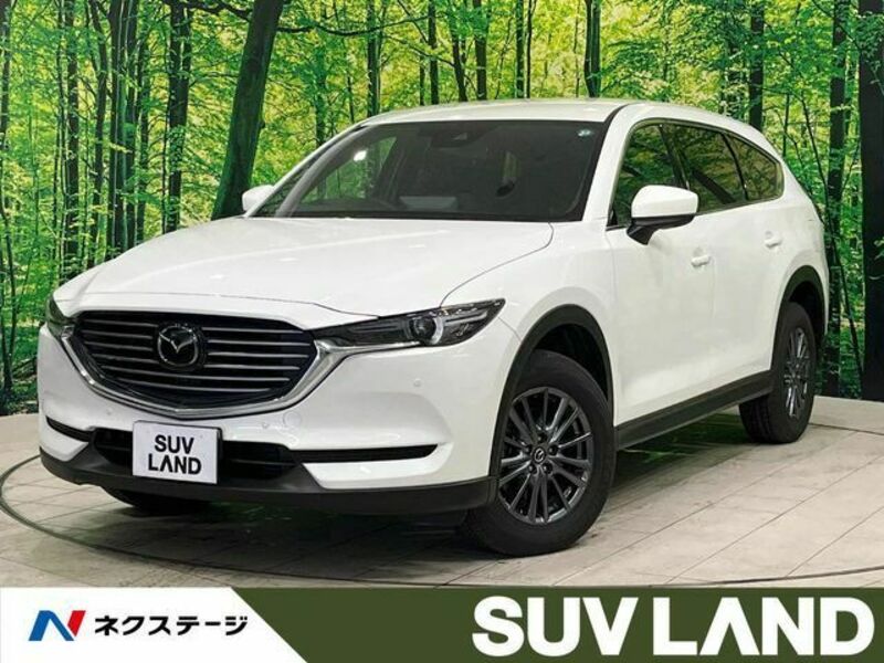 CX-8