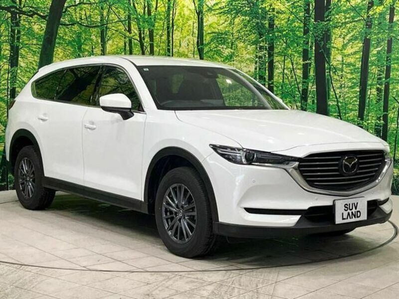CX-8-16