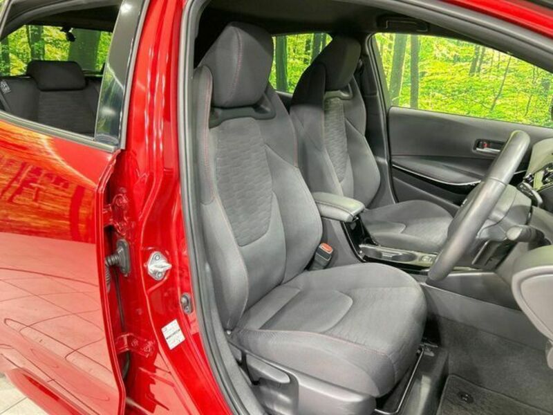 COROLLA SPORT-7