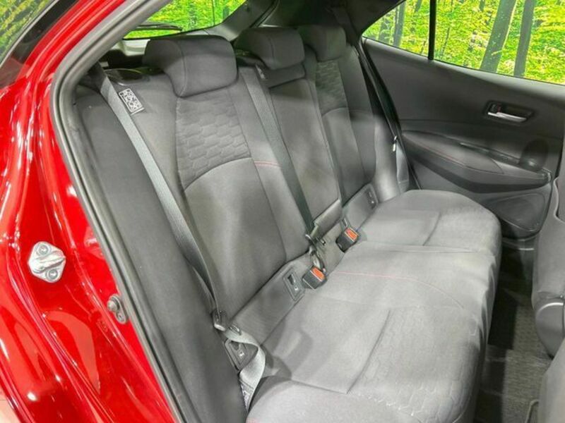 COROLLA SPORT-8