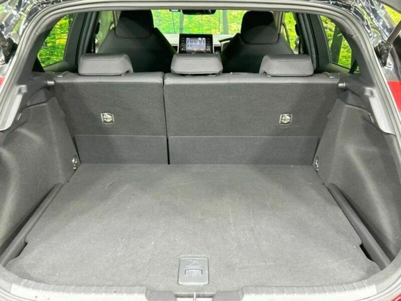 COROLLA SPORT-9