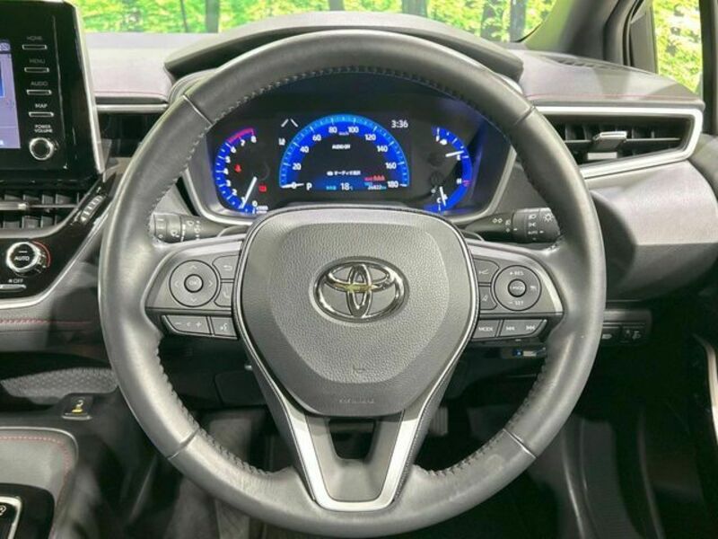 COROLLA SPORT-10