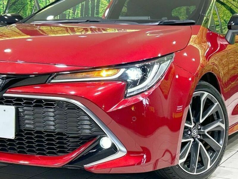 COROLLA SPORT-11