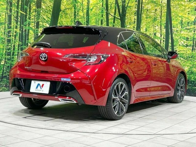 COROLLA SPORT-16