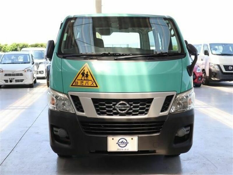 NV350 CARAVAN WAGON-18