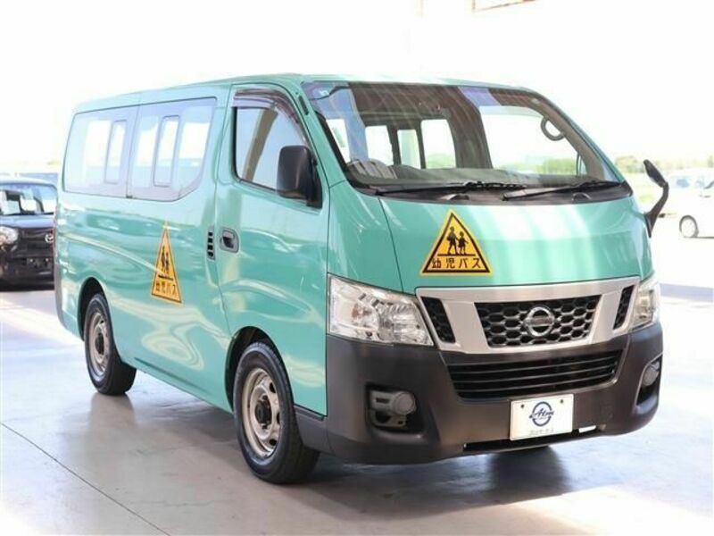 NV350 CARAVAN WAGON-19