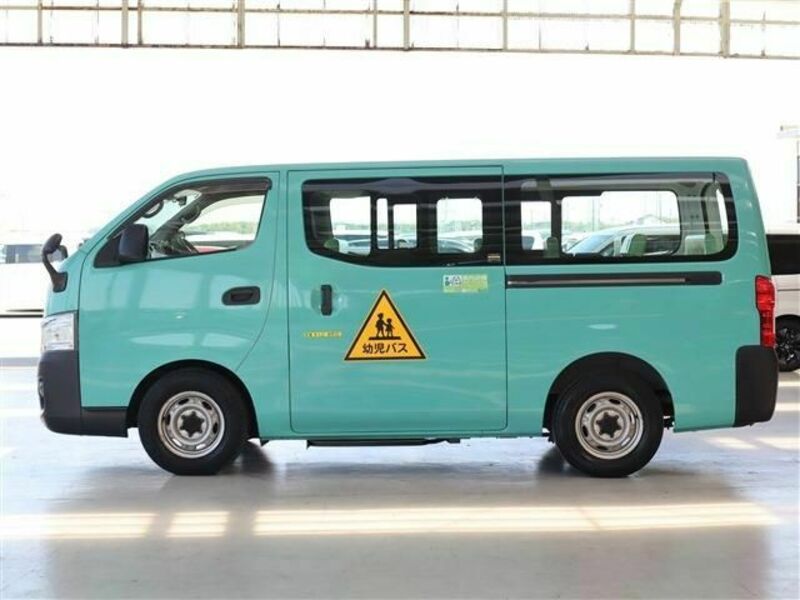 NV350 CARAVAN WAGON-22