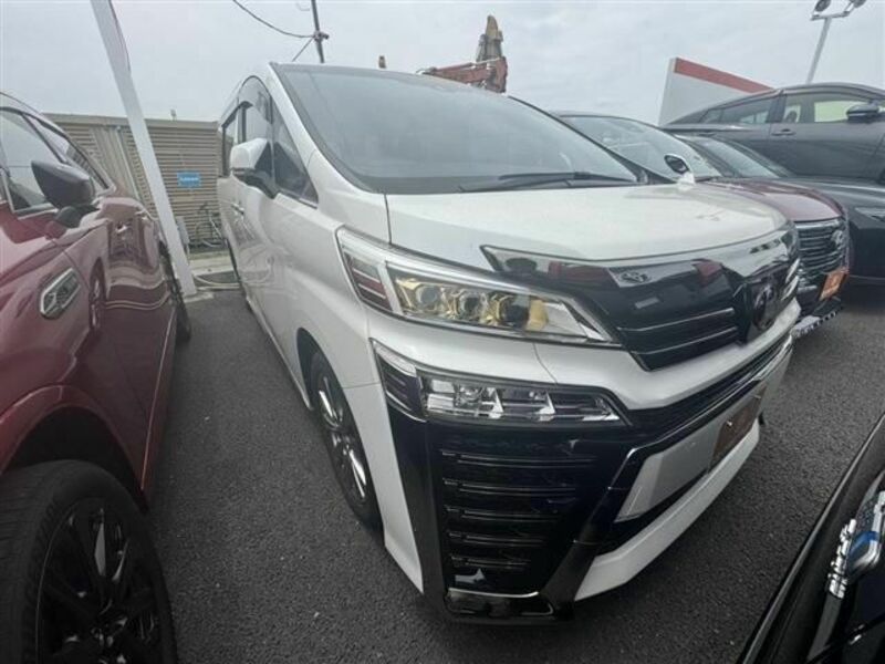 VELLFIRE