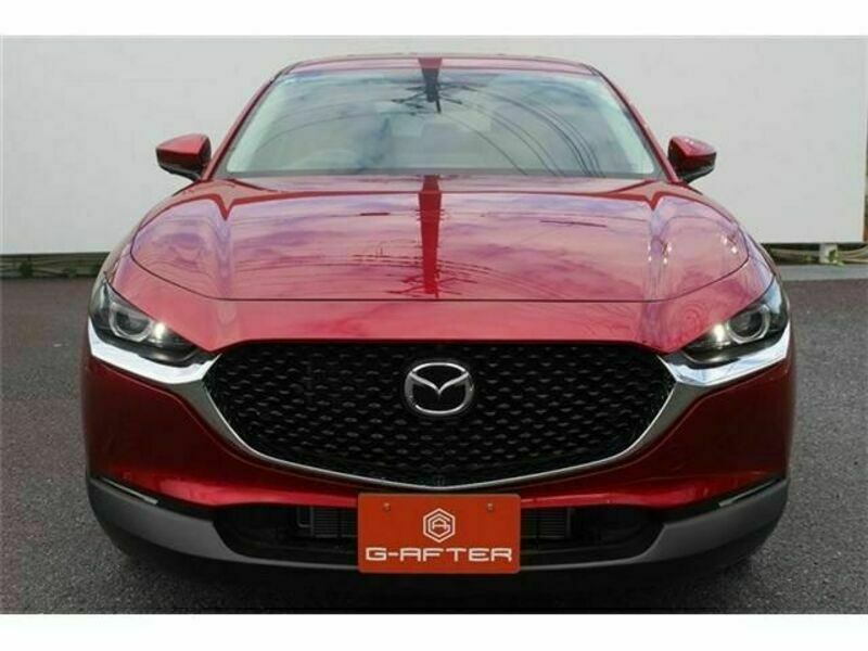 CX-30