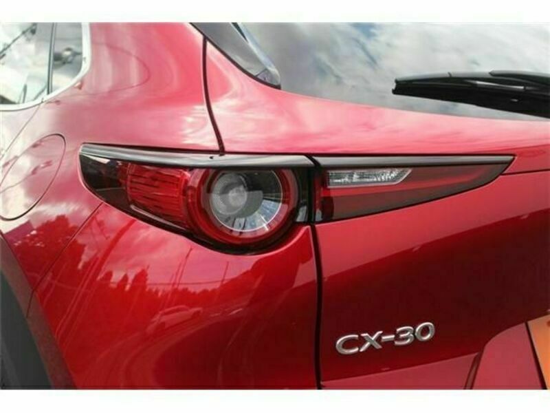 CX-30