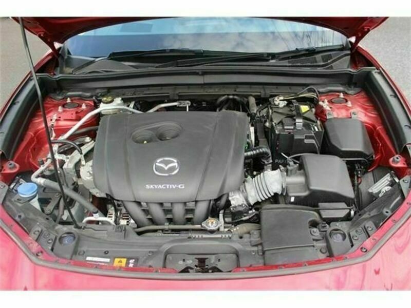 CX-30