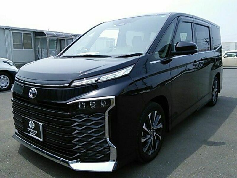 VOXY