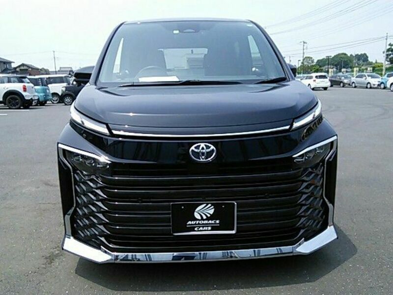 VOXY-3
