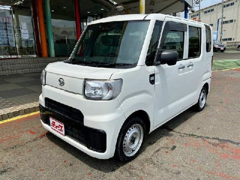 DAIHATSU HIJET CADDIE