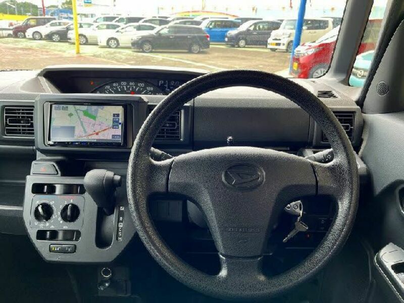 HIJET CADDIE
