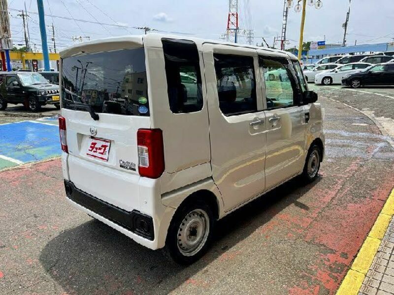 HIJET CADDIE