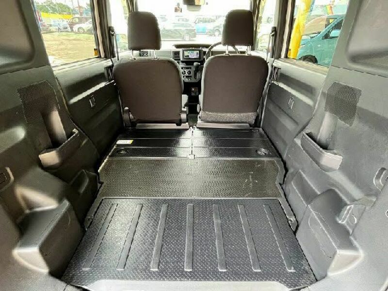 HIJET CADDIE