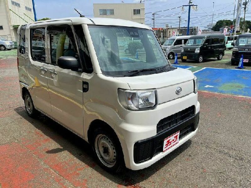 HIJET CADDIE