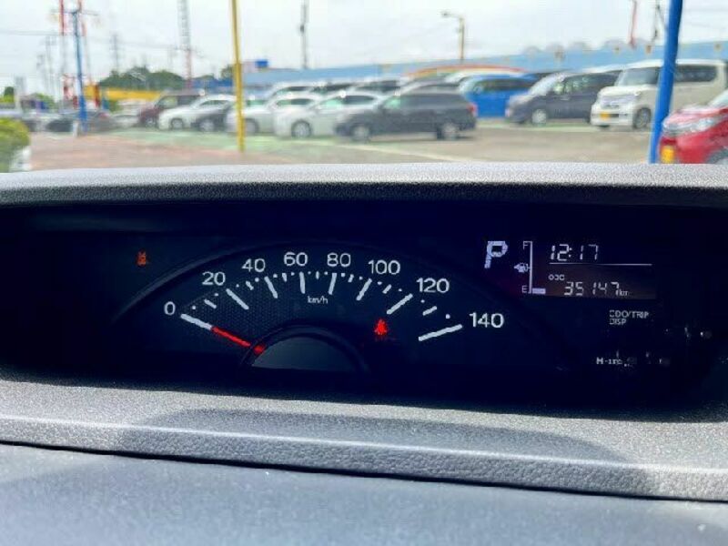HIJET CADDIE