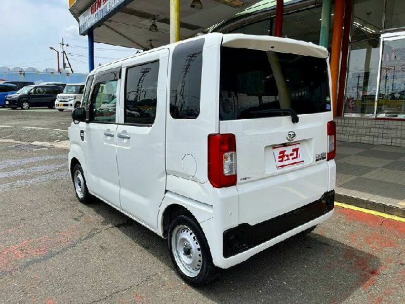 HIJET CADDIE