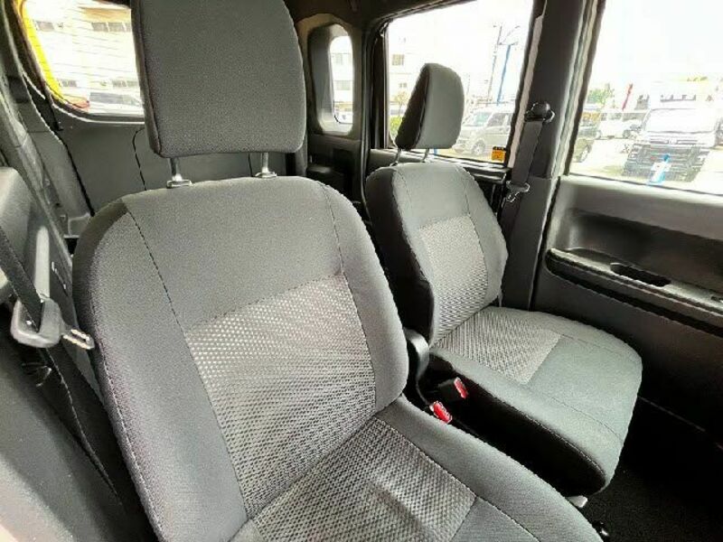 HIJET CADDIE