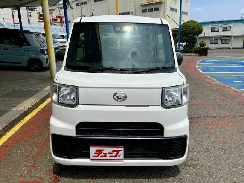 HIJET CADDIE