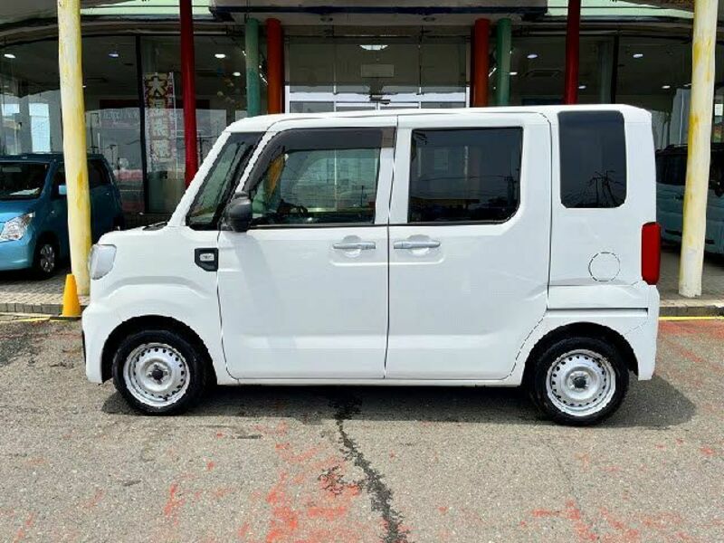 HIJET CADDIE