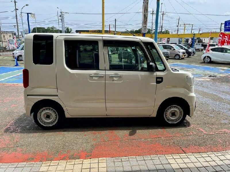 HIJET CADDIE
