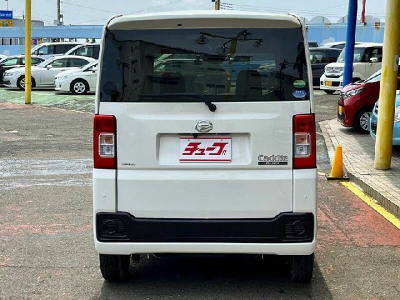 HIJET CADDIE