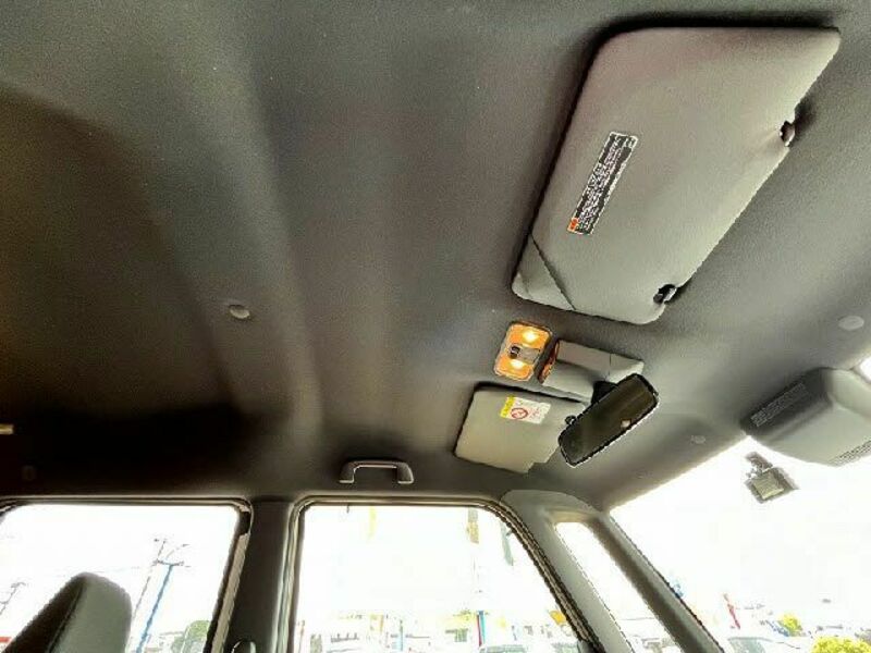 HIJET CADDIE