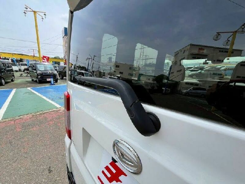 HIJET CADDIE