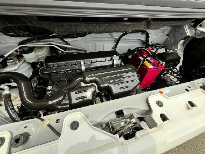 HIJET CADDIE