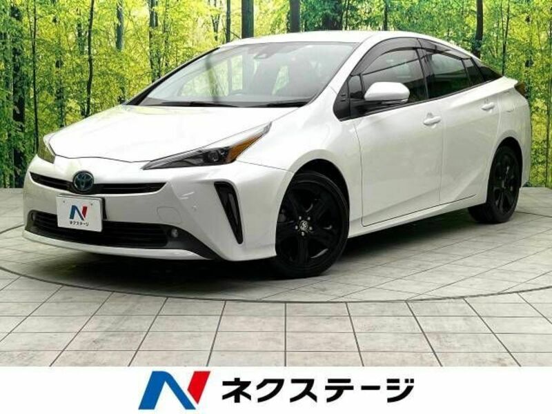 PRIUS