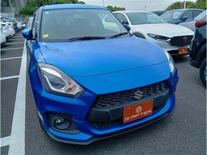 SWIFT