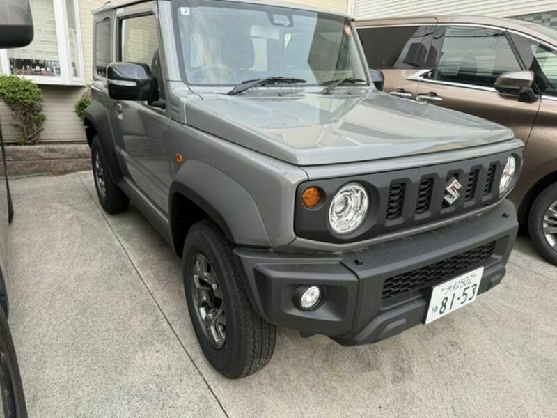 JIMNY SIERRA-0
