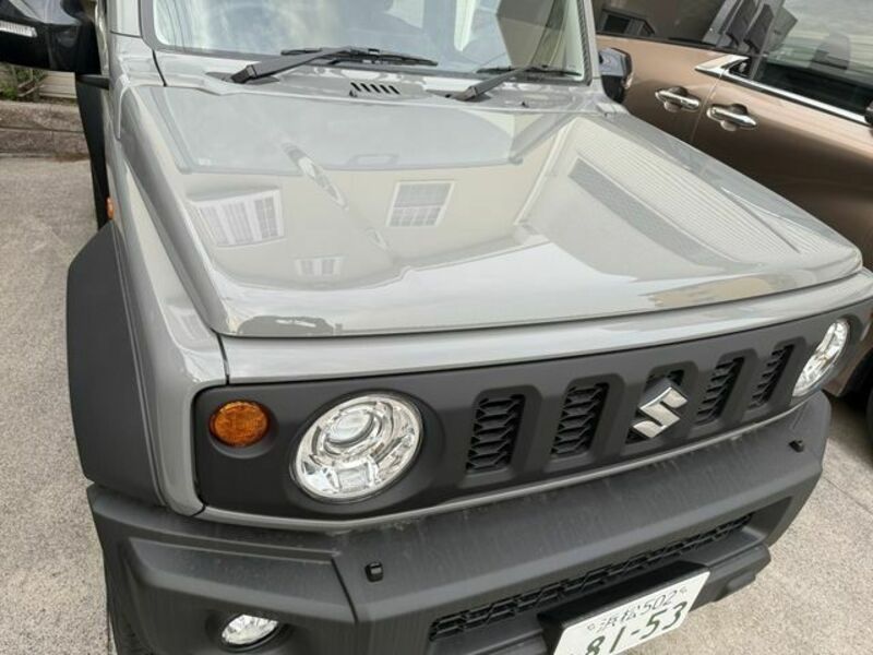 JIMNY SIERRA